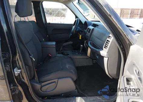 2012 Jeep Liberty Sport z USA, uszkodzony, nr VIN 1C4PJMAK5CW138895